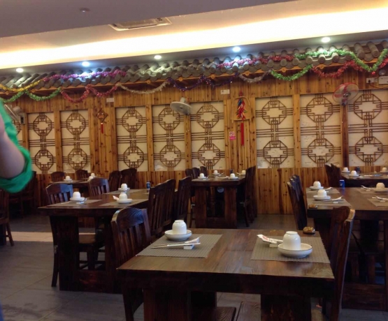 景福宮飯店(diàn)1