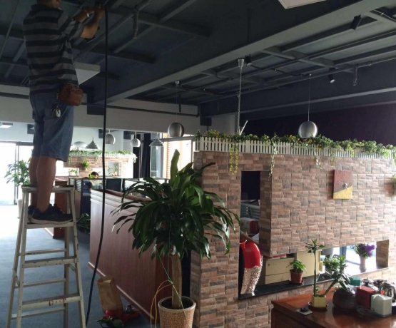 巨大(dà)創意園1