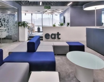 辦公廠(chǎng)房(fáng)