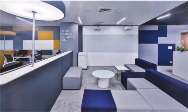 辦公廠(chǎng)房(fáng)