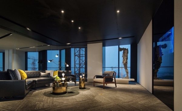 辦公廠(chǎng)房(fáng)