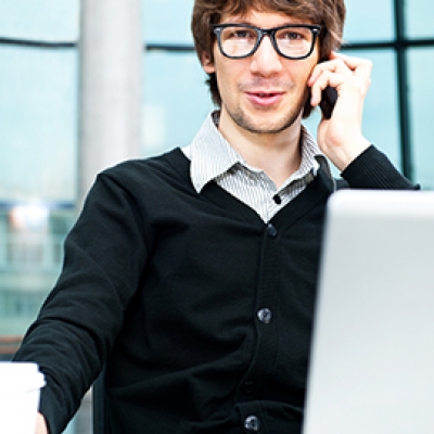 業(yè)務經理(lǐ)